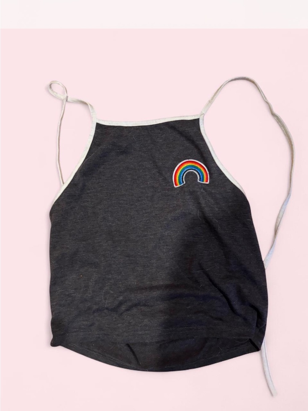 halter